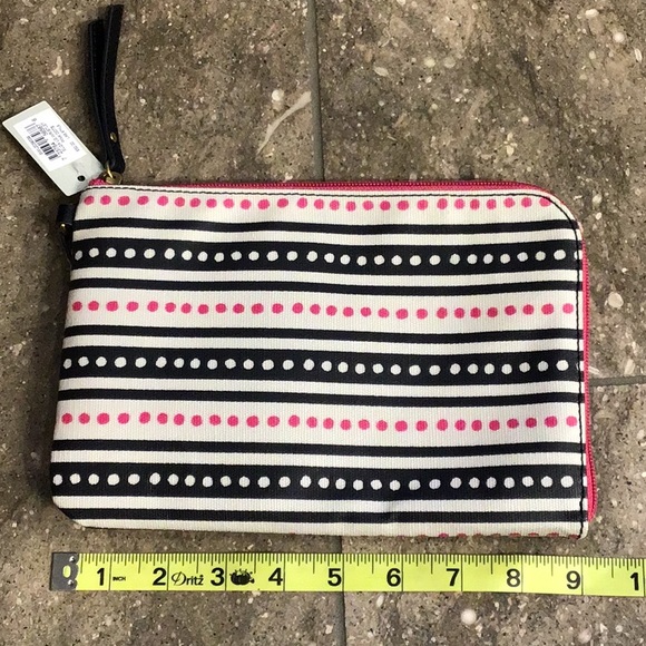 Fossil Eliza wristlet, NWT - Picture 5 of 6